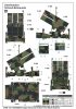 Trumpeter 01096 NASAMS(Norwegian Advanced Surface-to-Air Missile System) 1/35